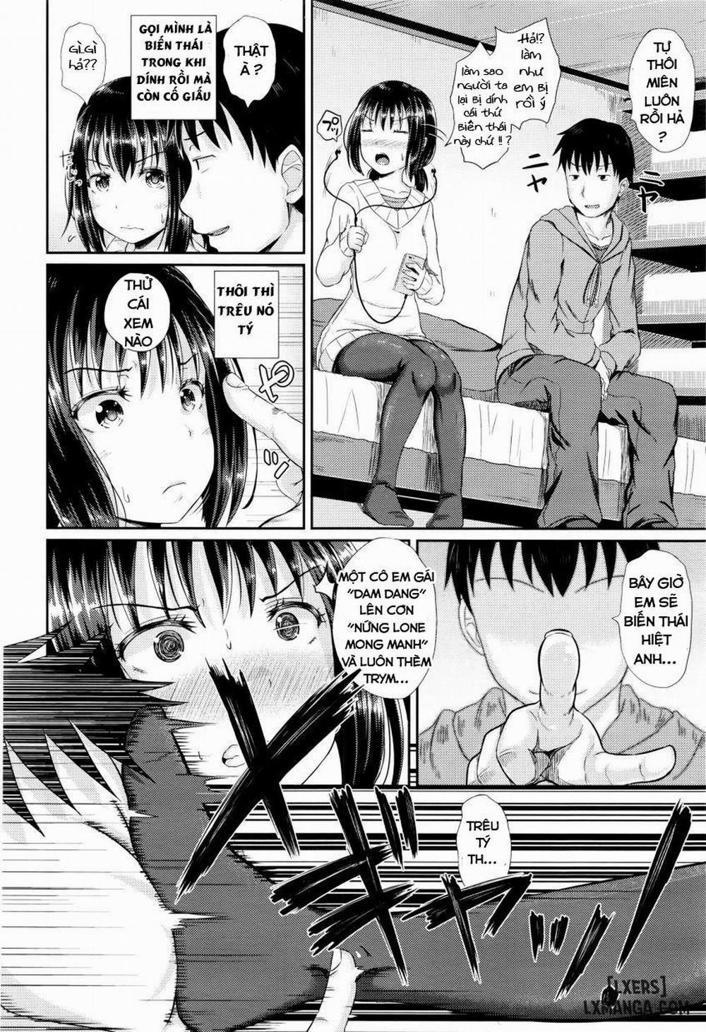 Easy Hypnosis 1 trang 3