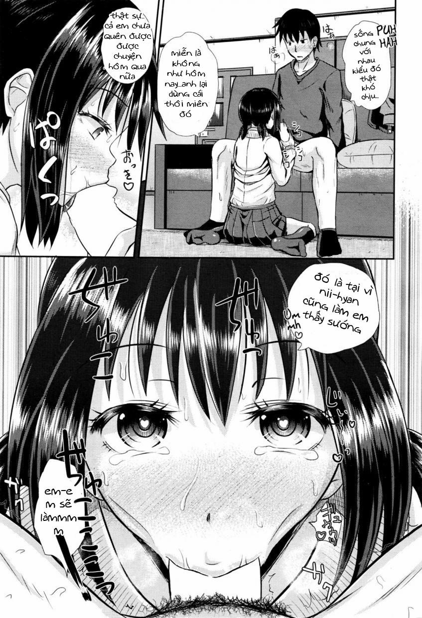 Easy Hypnosis 2 trang 11