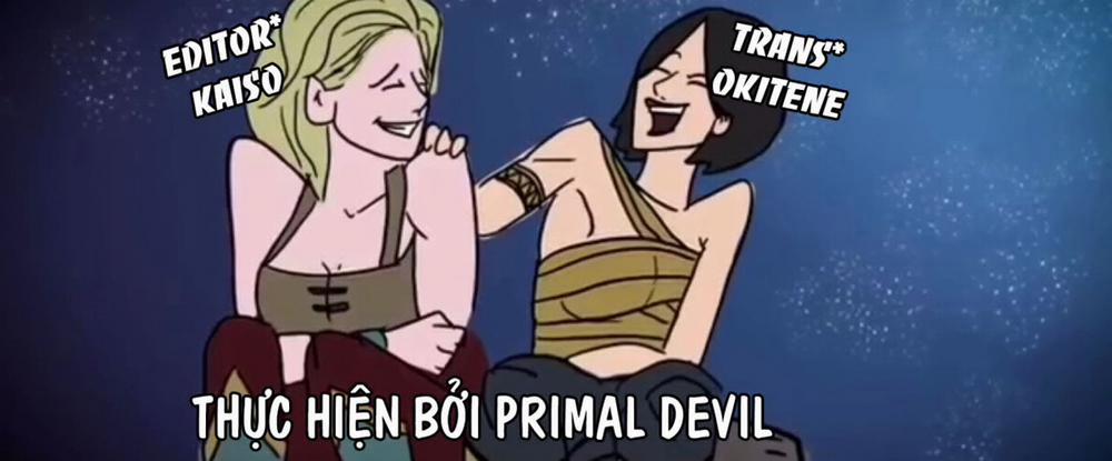 EATX English subtitles Oneshot trang 0