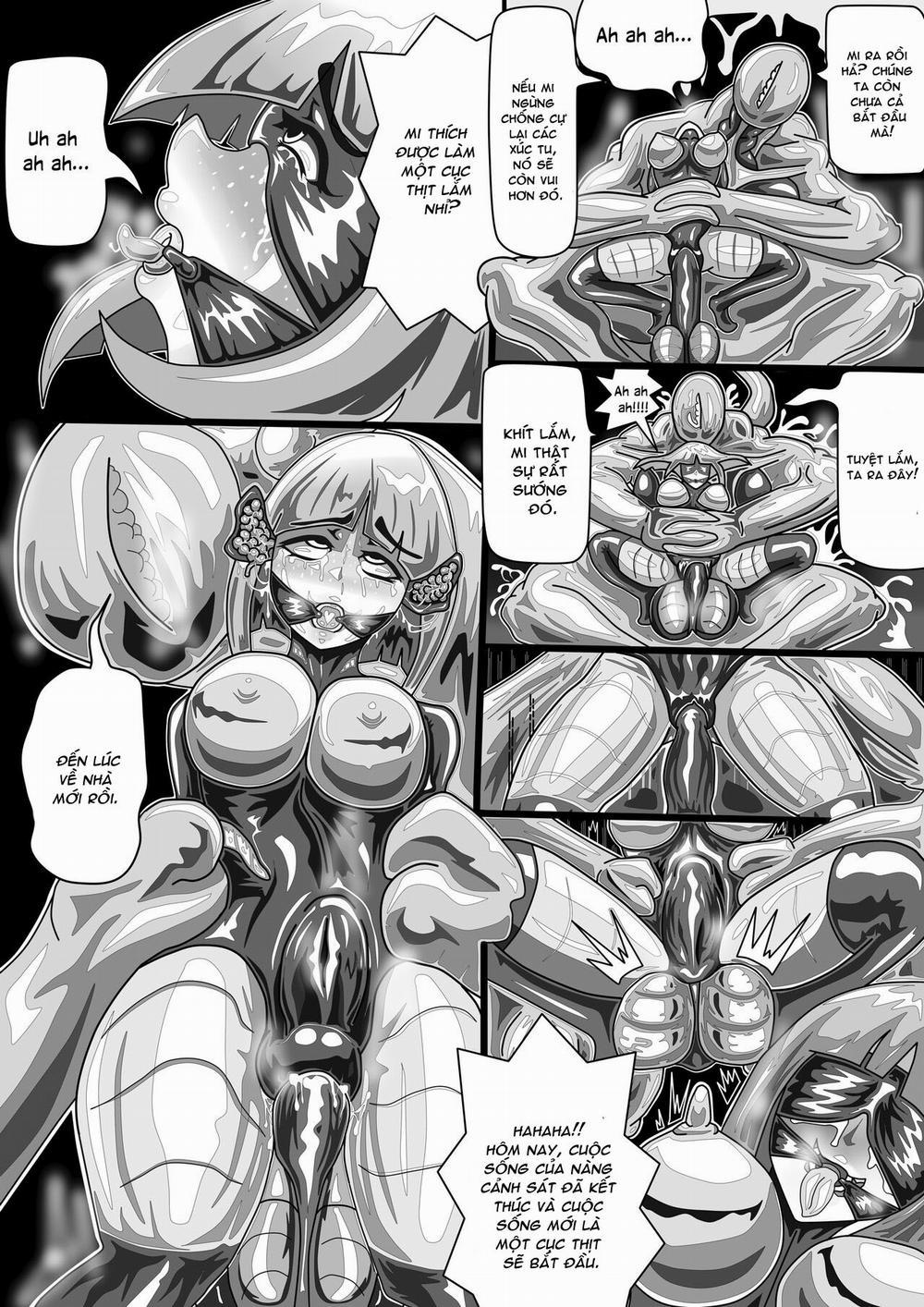 EATX English subtitles Oneshot trang 21