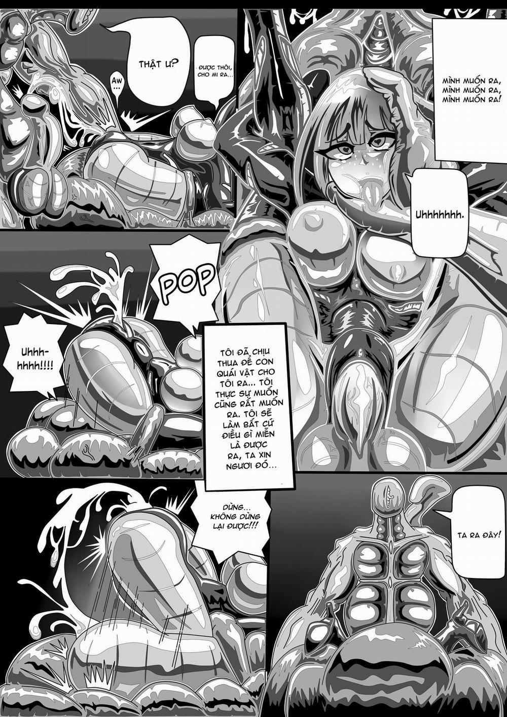 EATX English subtitles Oneshot trang 24