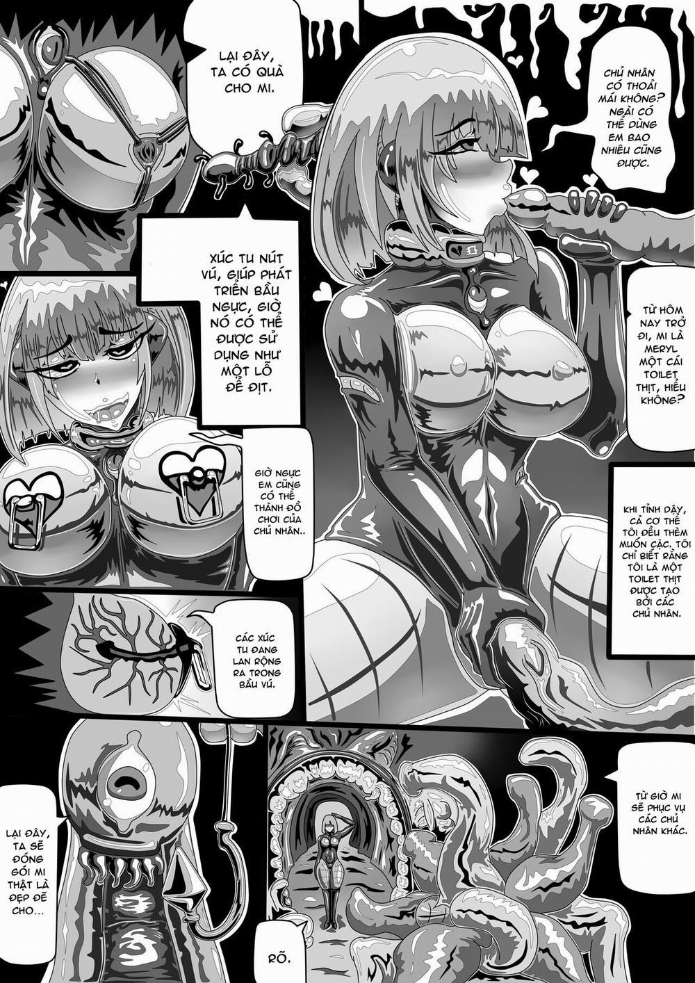 EATX English subtitles Oneshot trang 32