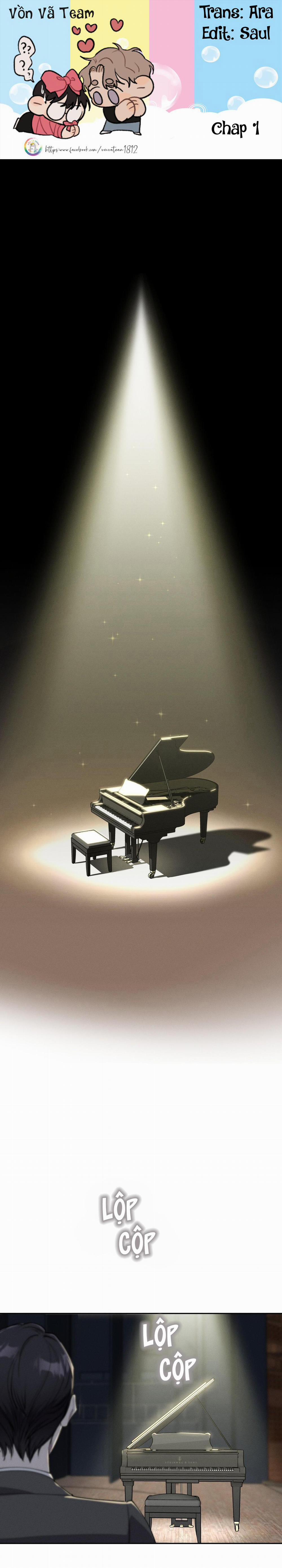 ❋ Ebony Castle ❋ 1 trang 0