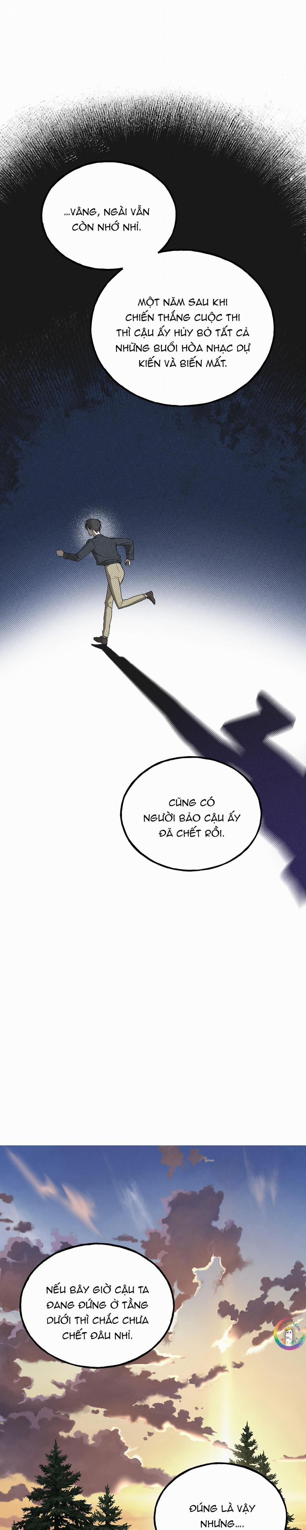 ❋ Ebony Castle ❋ 1 trang 12