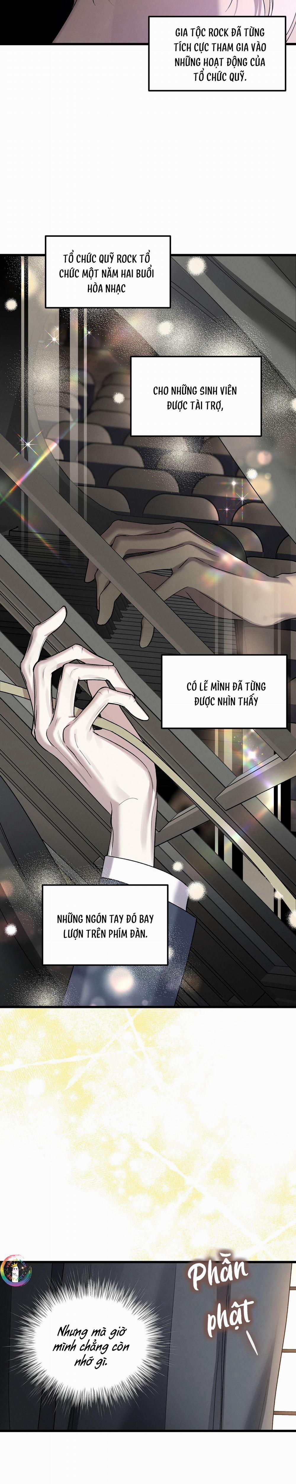 ❋ Ebony Castle ❋ 1 trang 24