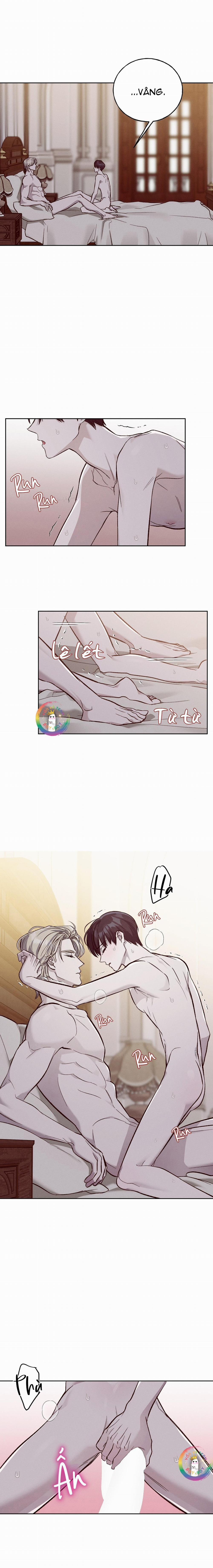 ❋ Ebony Castle ❋ 10 0 trang 13