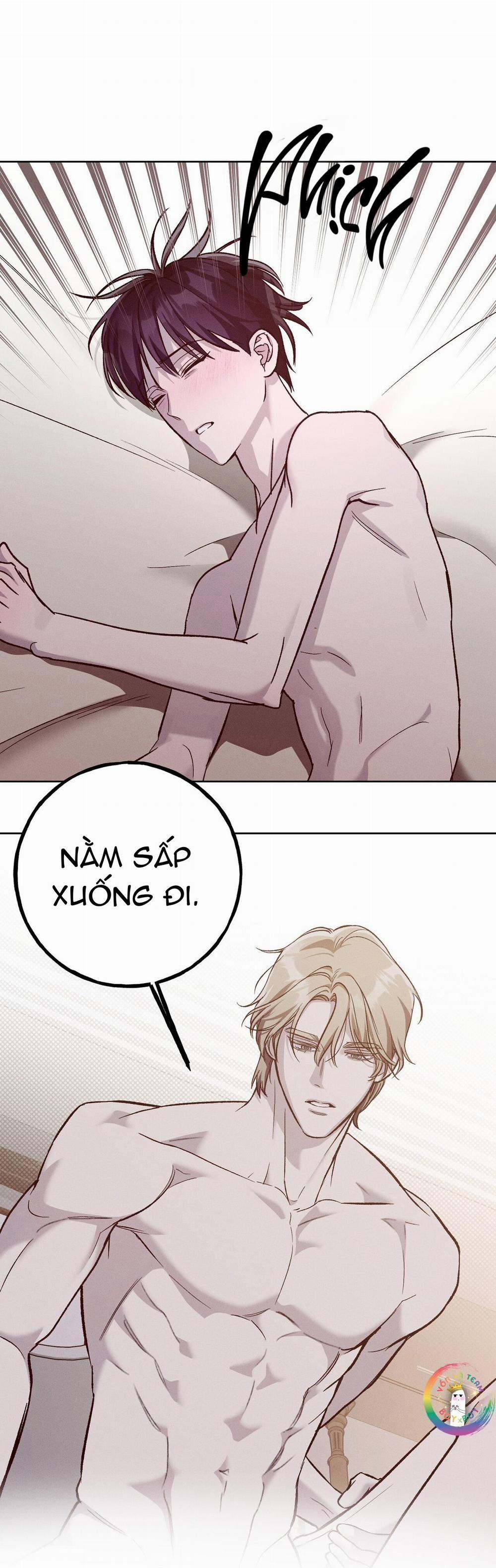 ❋ Ebony Castle ❋ 10 0 trang 22