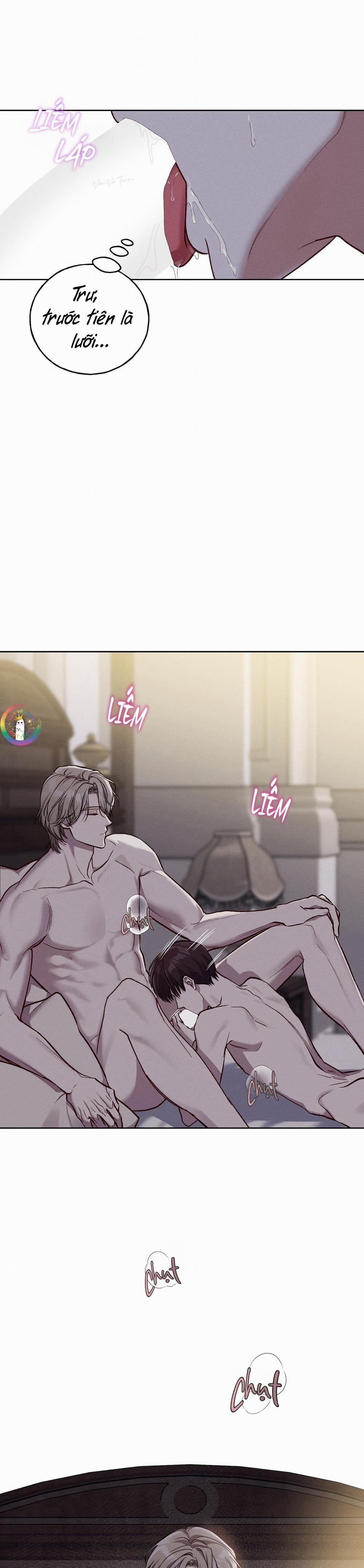 ❋ Ebony Castle ❋ 10 0 trang 3