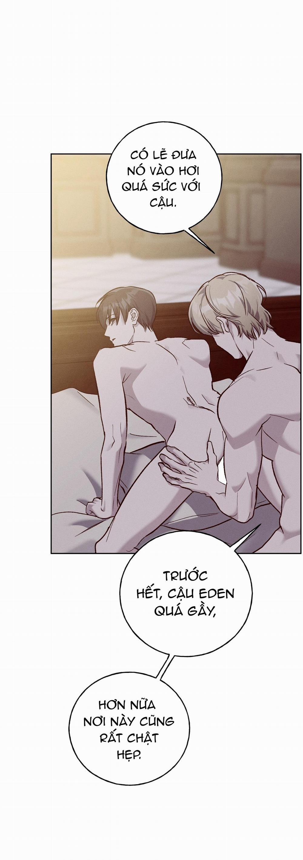 ❋ Ebony Castle ❋ 10 0 trang 32