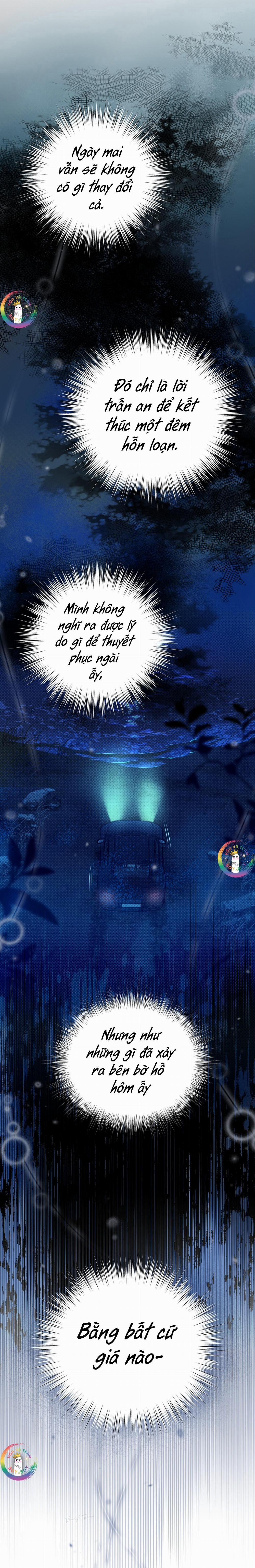 ❋ Ebony Castle ❋ 10 0 trang 38