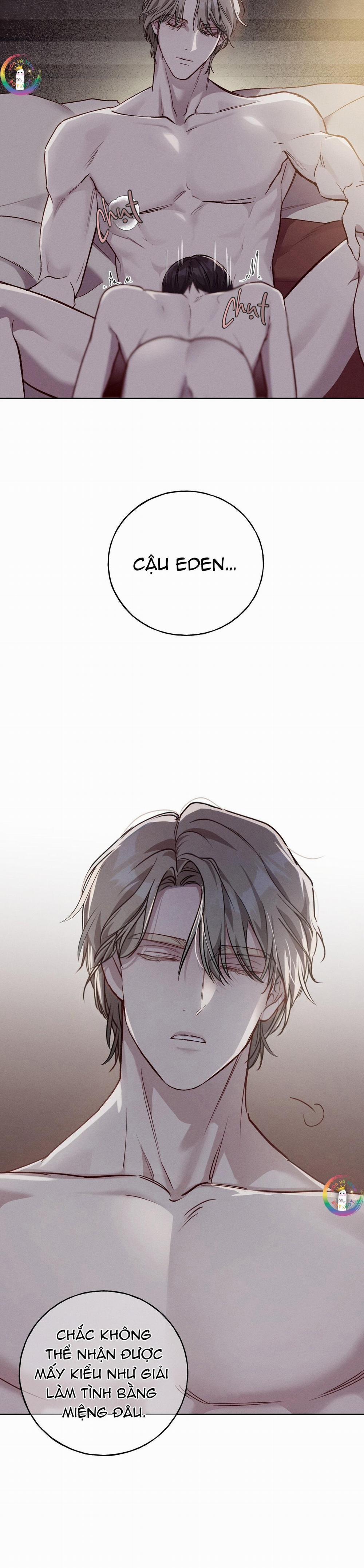 ❋ Ebony Castle ❋ 10 0 trang 4