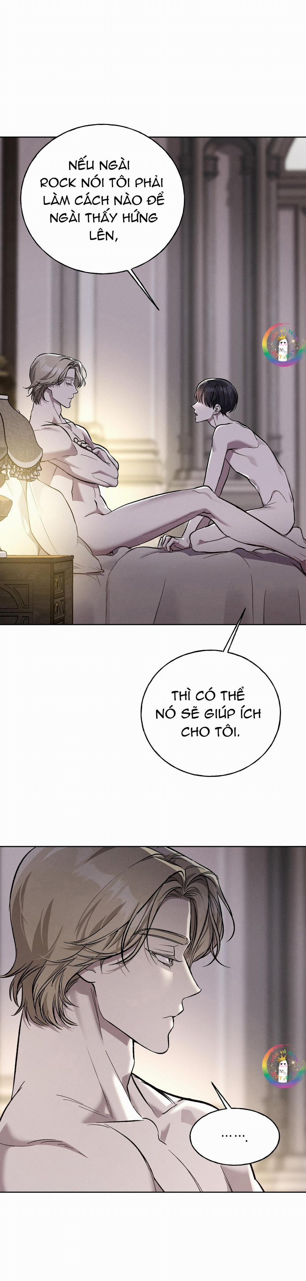 ❋ Ebony Castle ❋ 10 0 trang 6