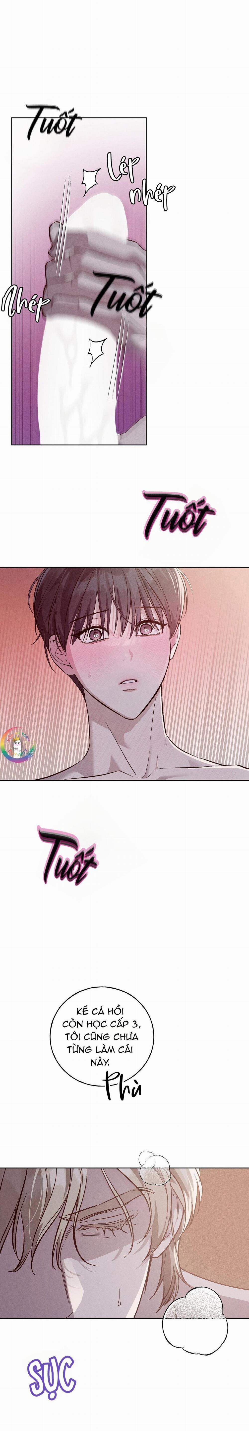 ❋ Ebony Castle ❋ 10 trang 10