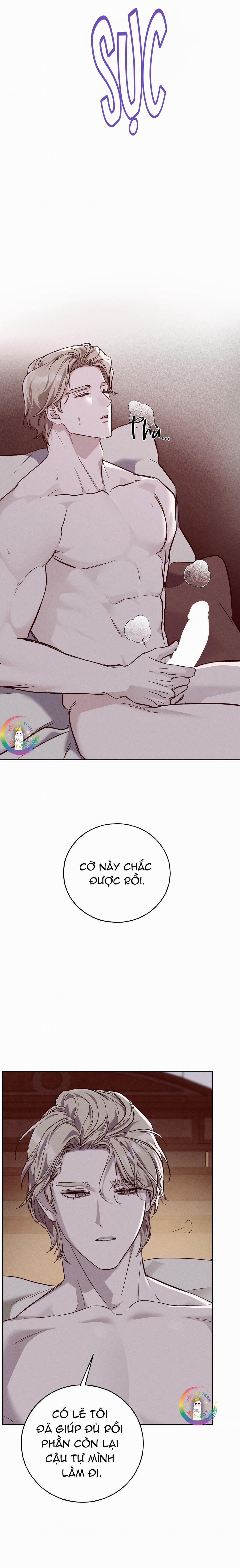 ❋ Ebony Castle ❋ 10 trang 12