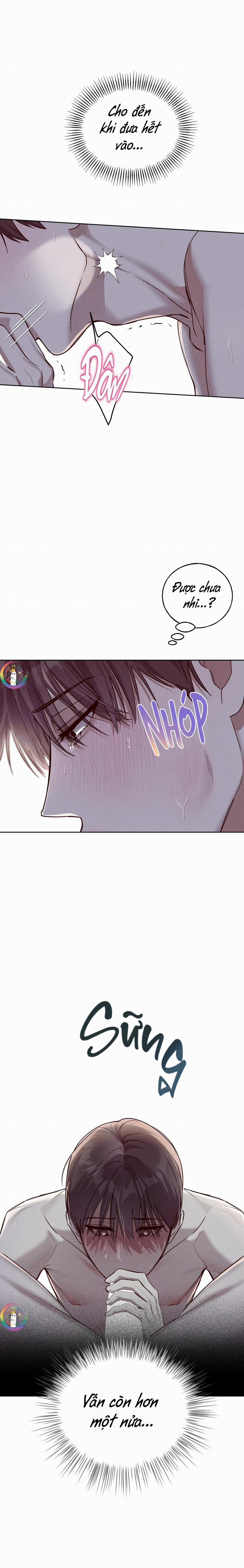 ❋ Ebony Castle ❋ 10 trang 2