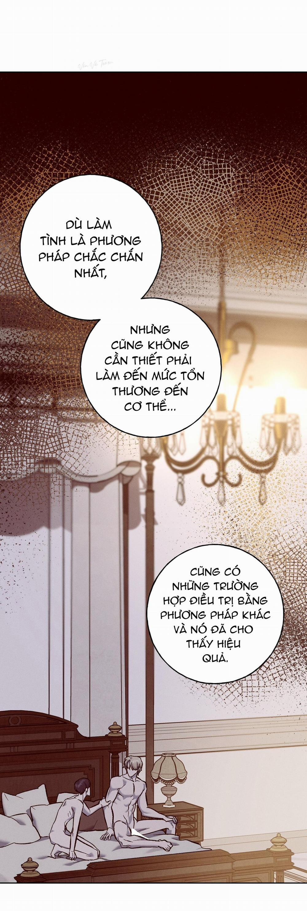 ❋ Ebony Castle ❋ 10 trang 36