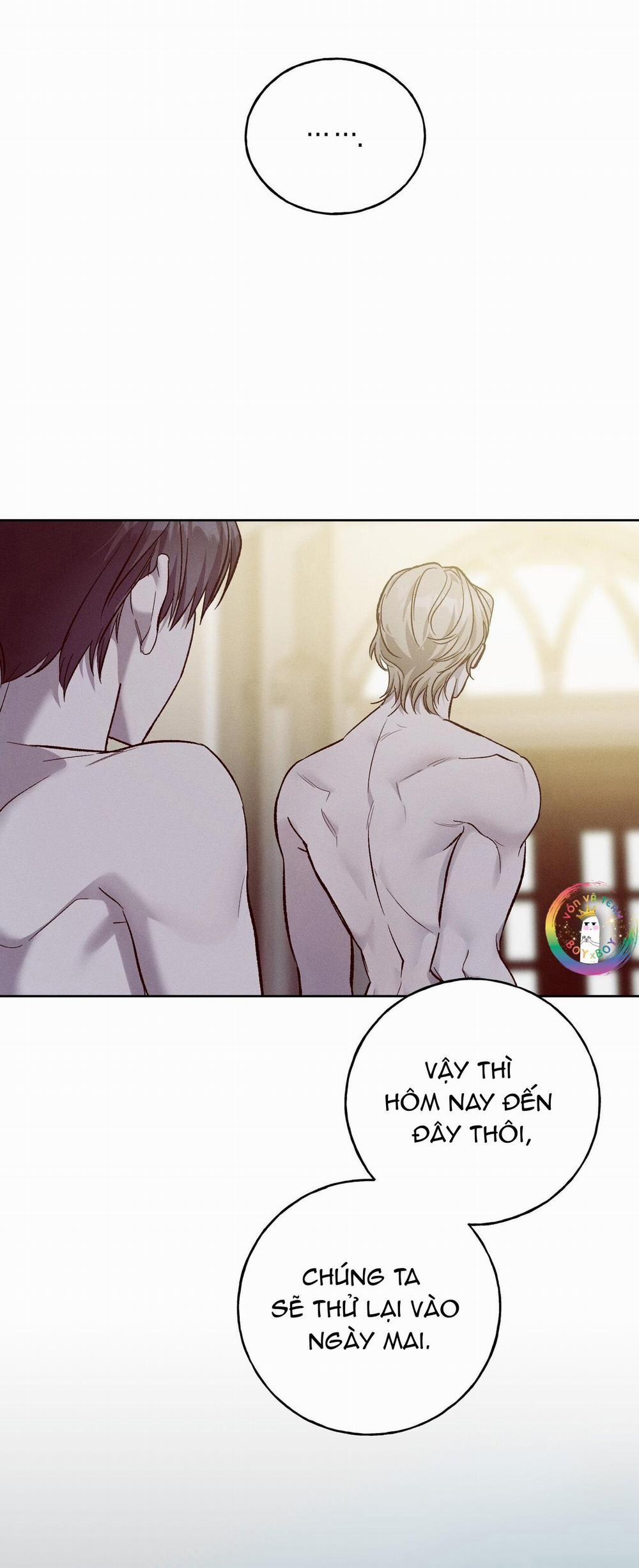 ❋ Ebony Castle ❋ 10 trang 37