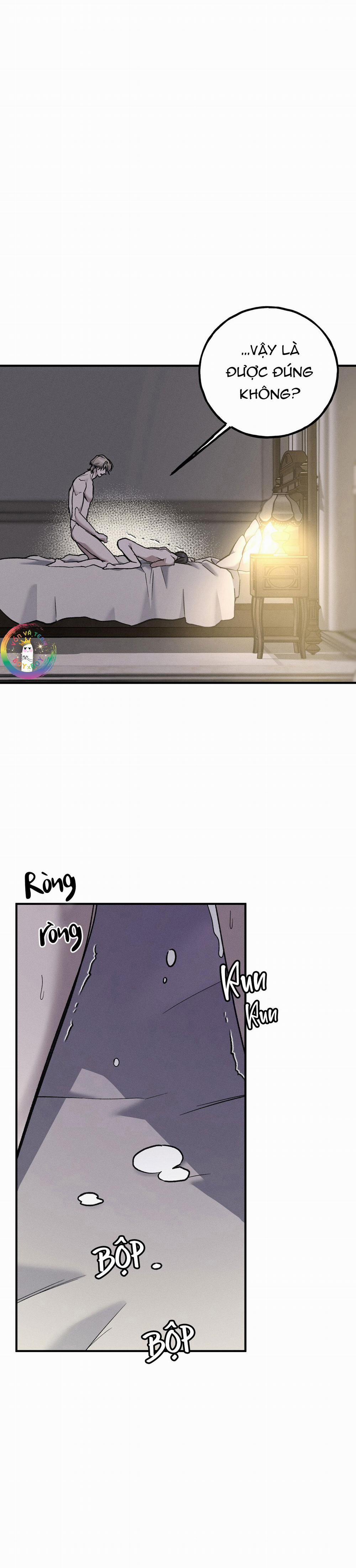 ❋ Ebony Castle ❋ 11 trang 16