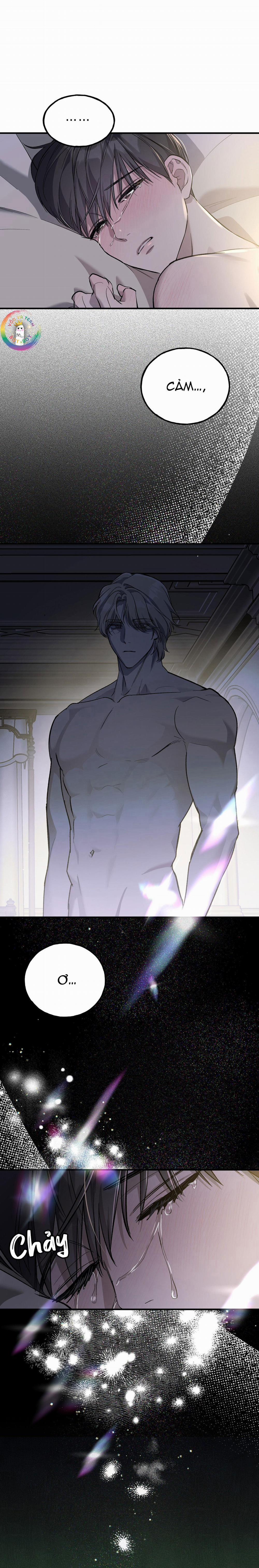 ❋ Ebony Castle ❋ 11 trang 17