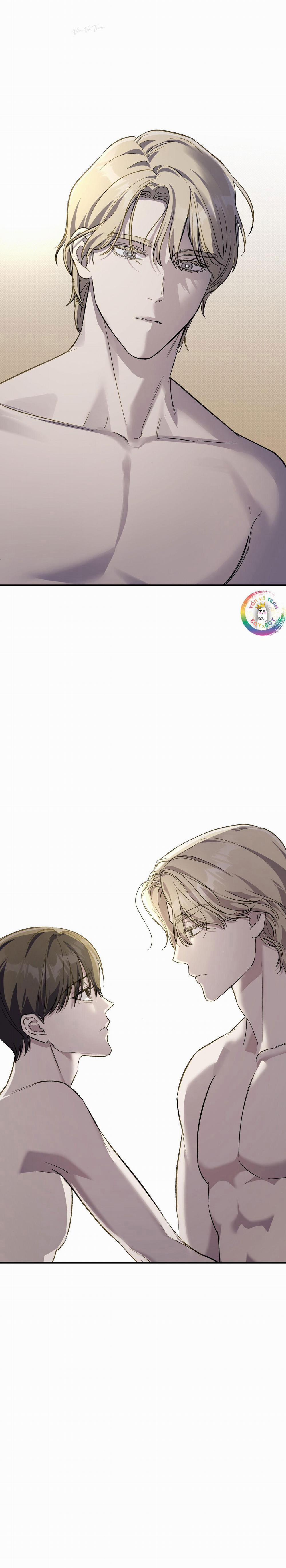 ❋ Ebony Castle ❋ 11 trang 2