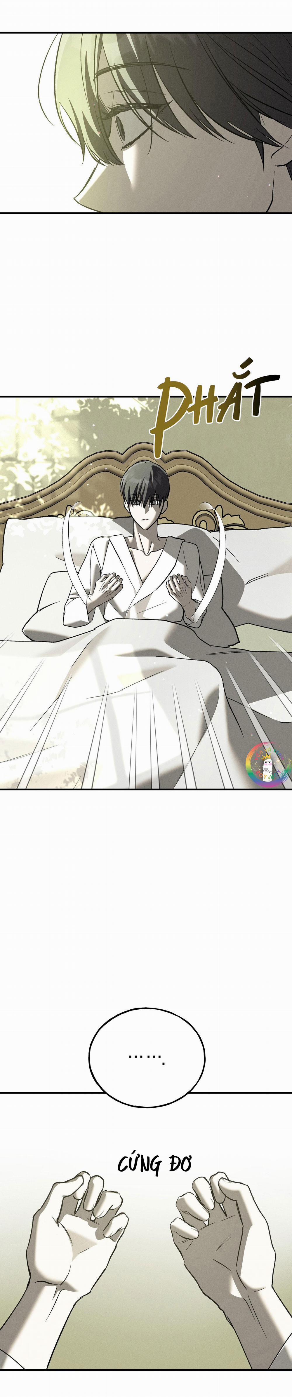 ❋ Ebony Castle ❋ 11 trang 21