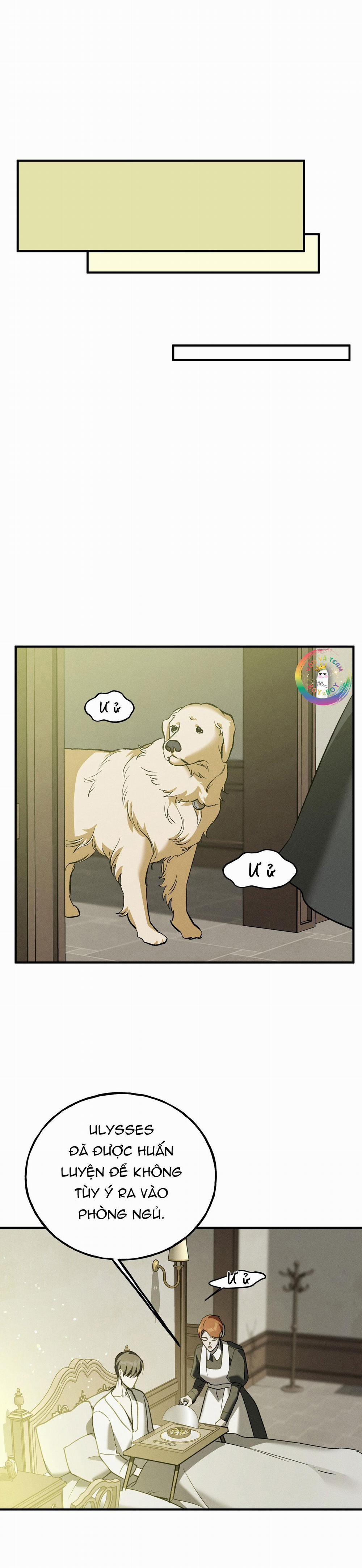 ❋ Ebony Castle ❋ 11 trang 26