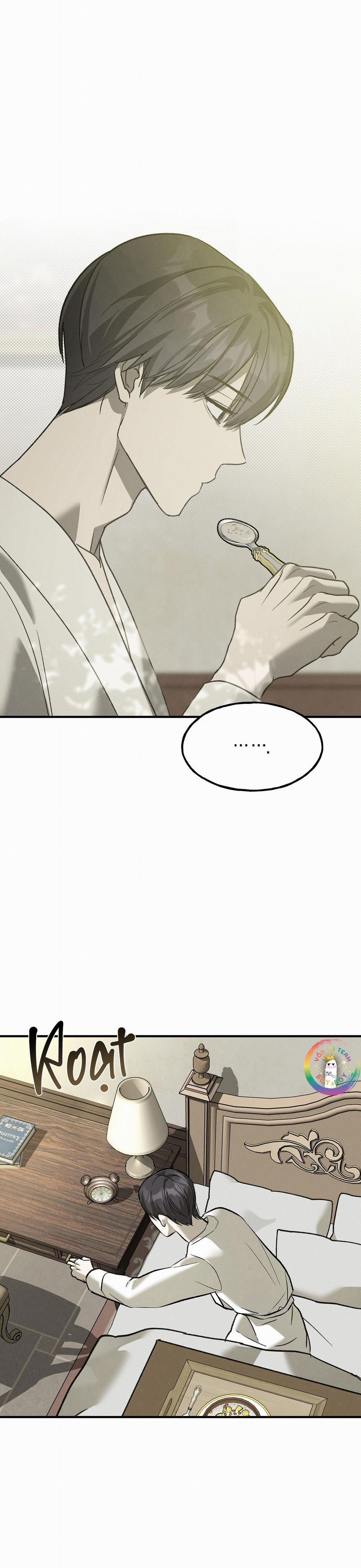 ❋ Ebony Castle ❋ 11 trang 30