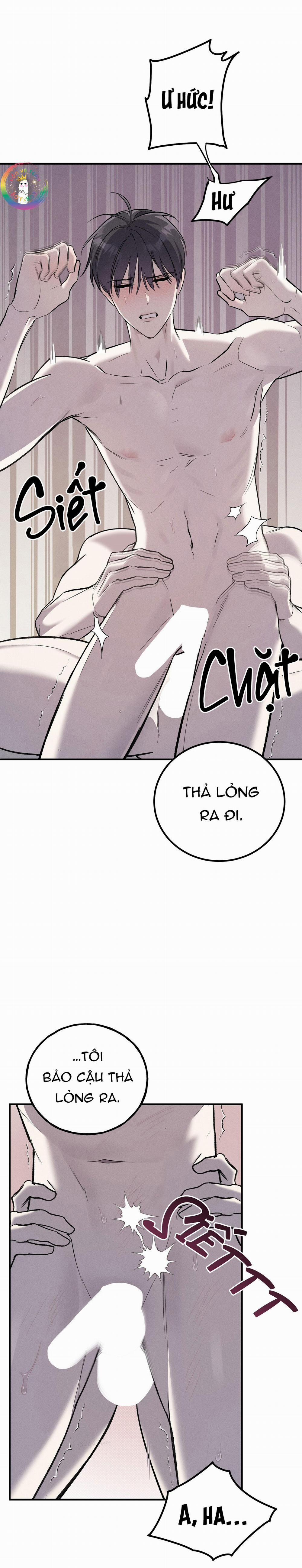 ❋ Ebony Castle ❋ 11 trang 7