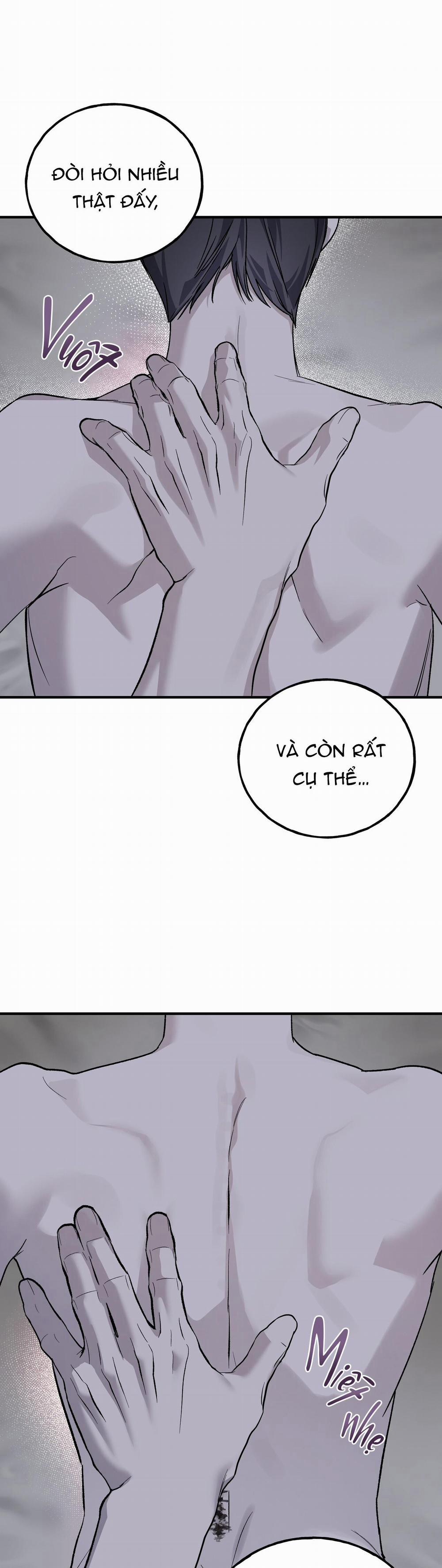 ❋ Ebony Castle ❋ 12 trang 13