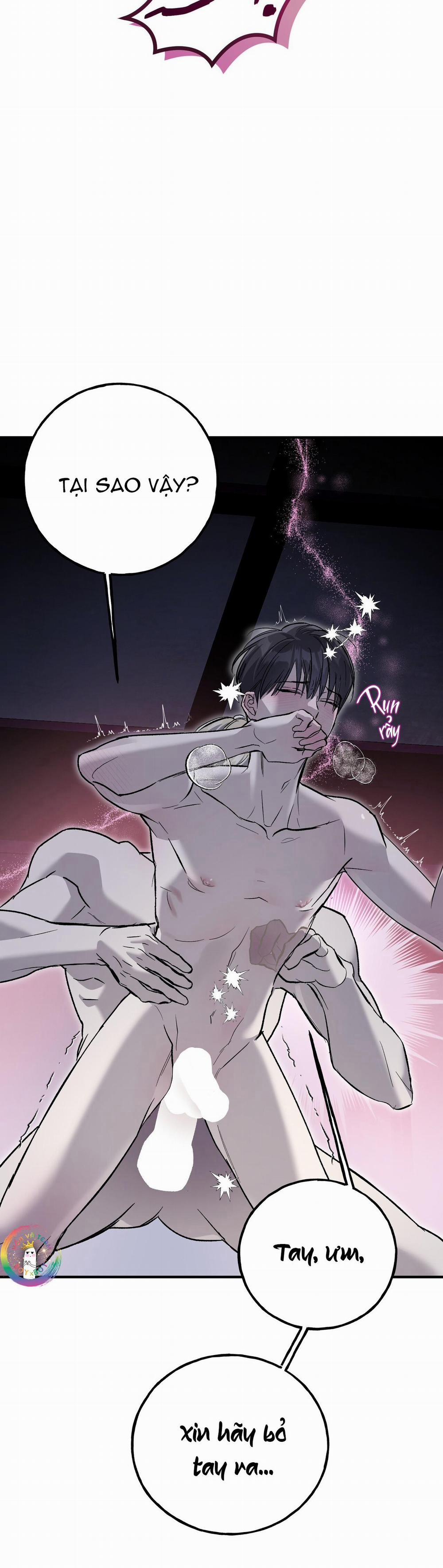 ❋ Ebony Castle ❋ 12 trang 15