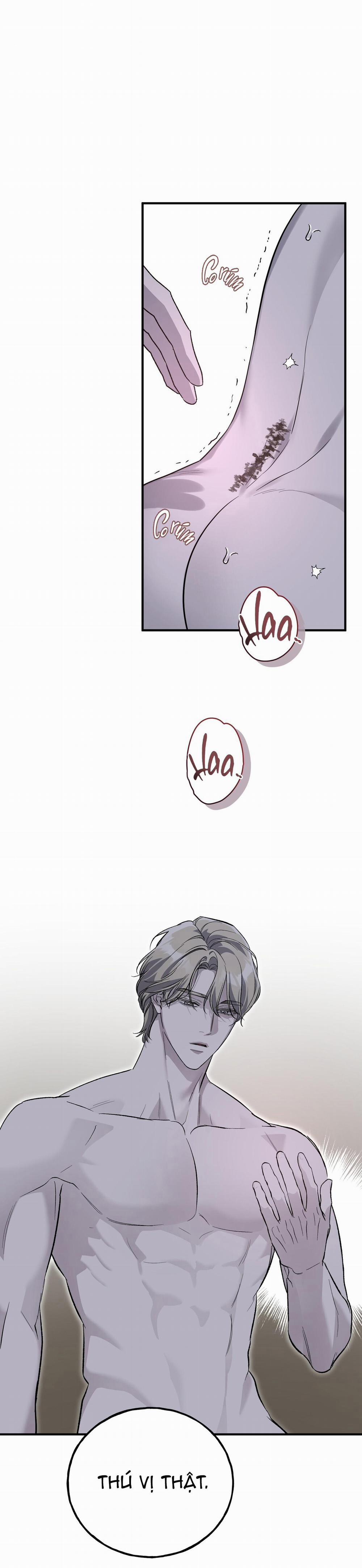 ❋ Ebony Castle ❋ 12 trang 16