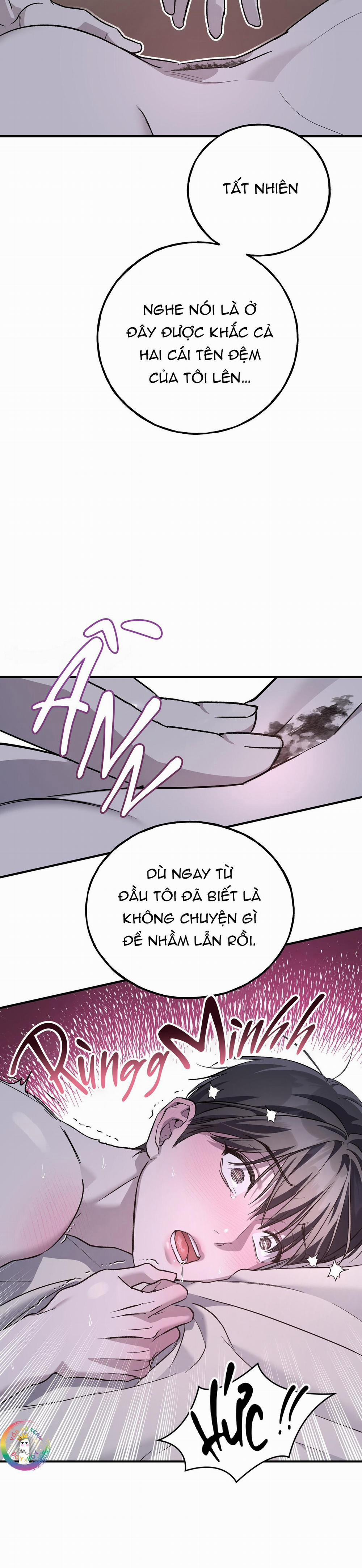 ❋ Ebony Castle ❋ 12 trang 18