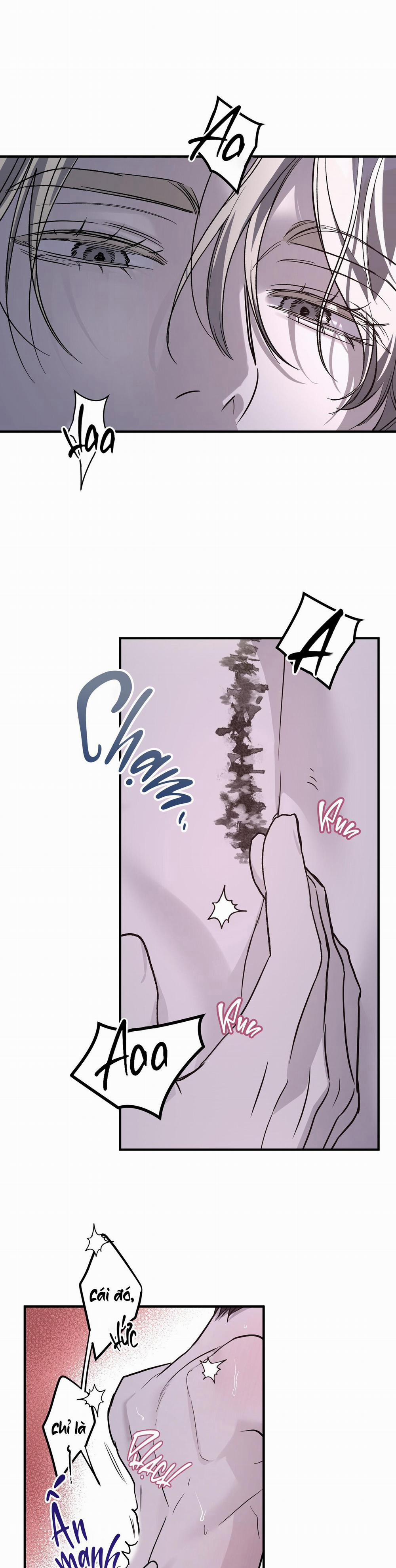 ❋ Ebony Castle ❋ 12 trang 19