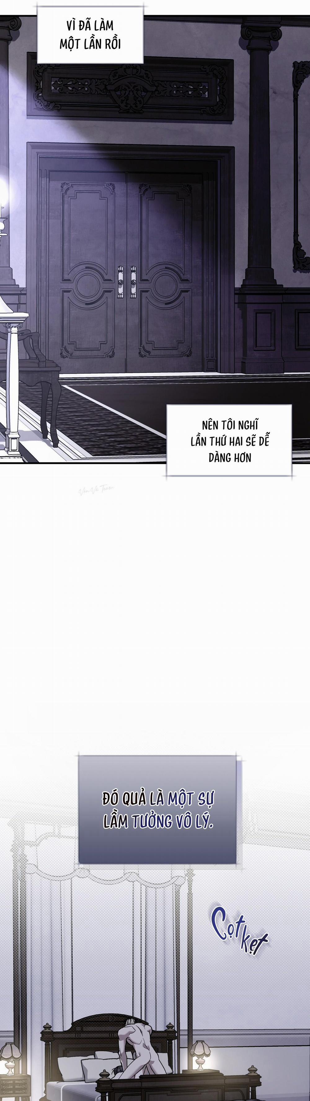 ❋ Ebony Castle ❋ 12 trang 2