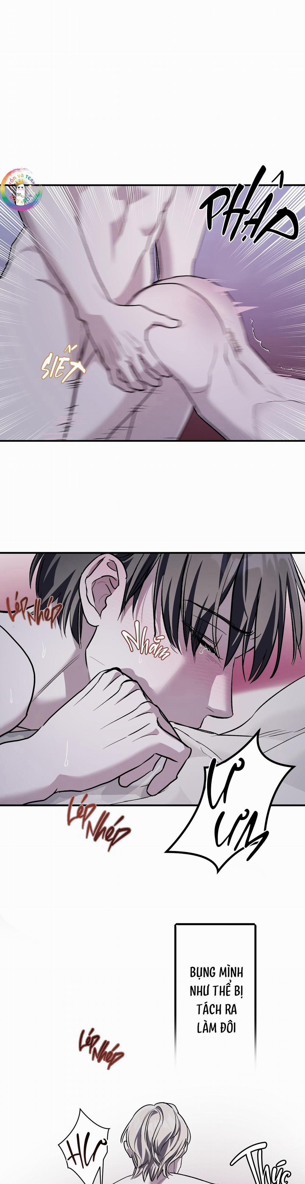 ❋ Ebony Castle ❋ 12 trang 22