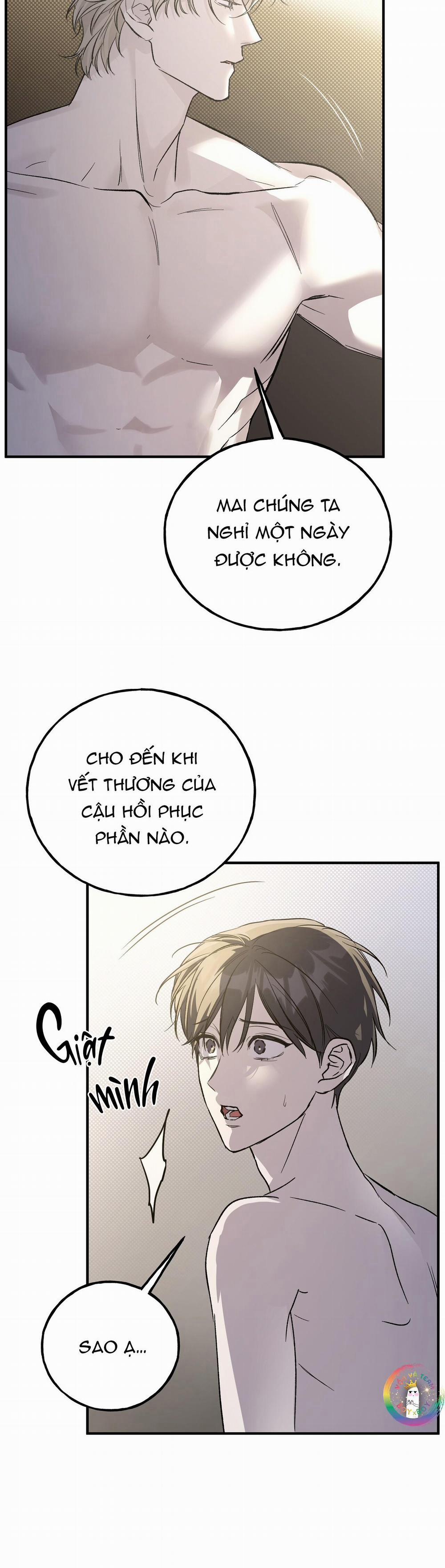 ❋ Ebony Castle ❋ 12 trang 27