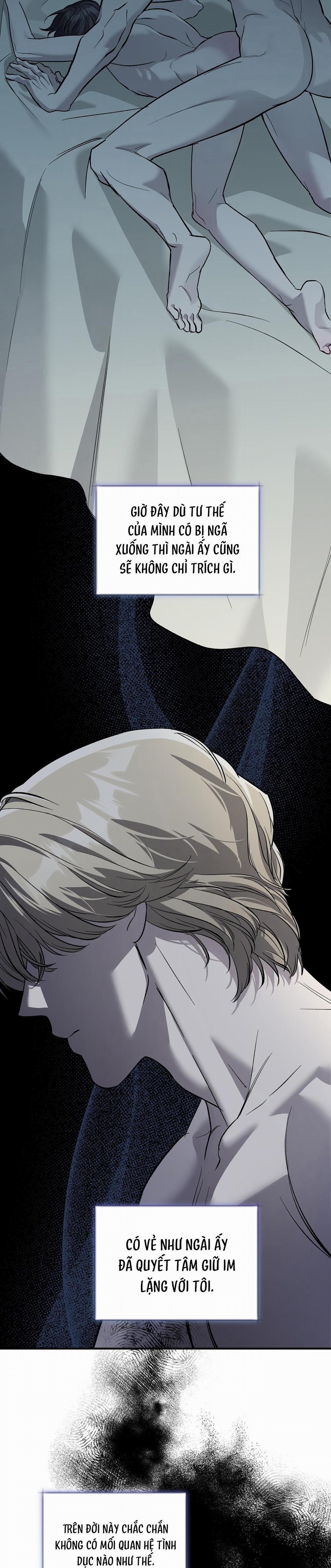 ❋ Ebony Castle ❋ 12 trang 5
