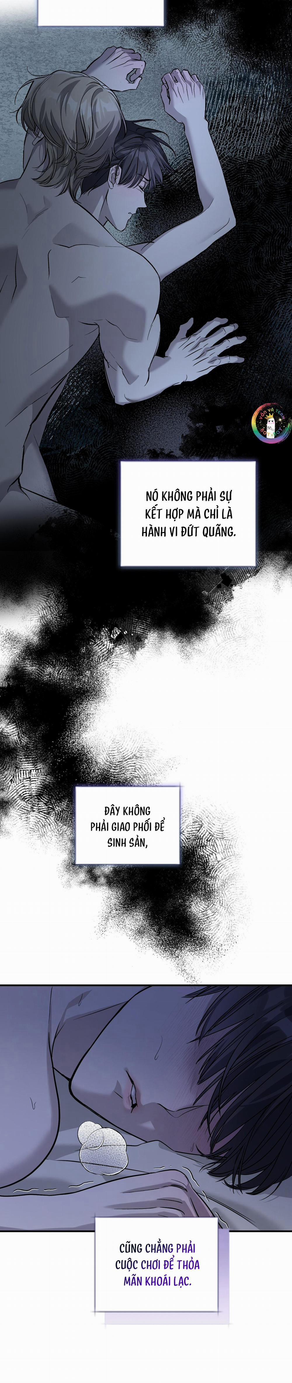 ❋ Ebony Castle ❋ 12 trang 6