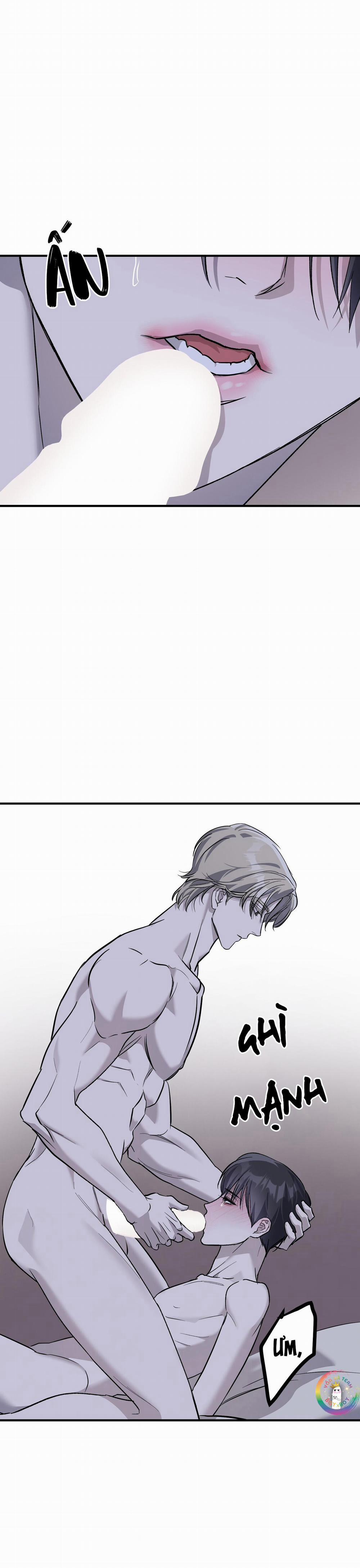 ❋ Ebony Castle ❋ 13 trang 12