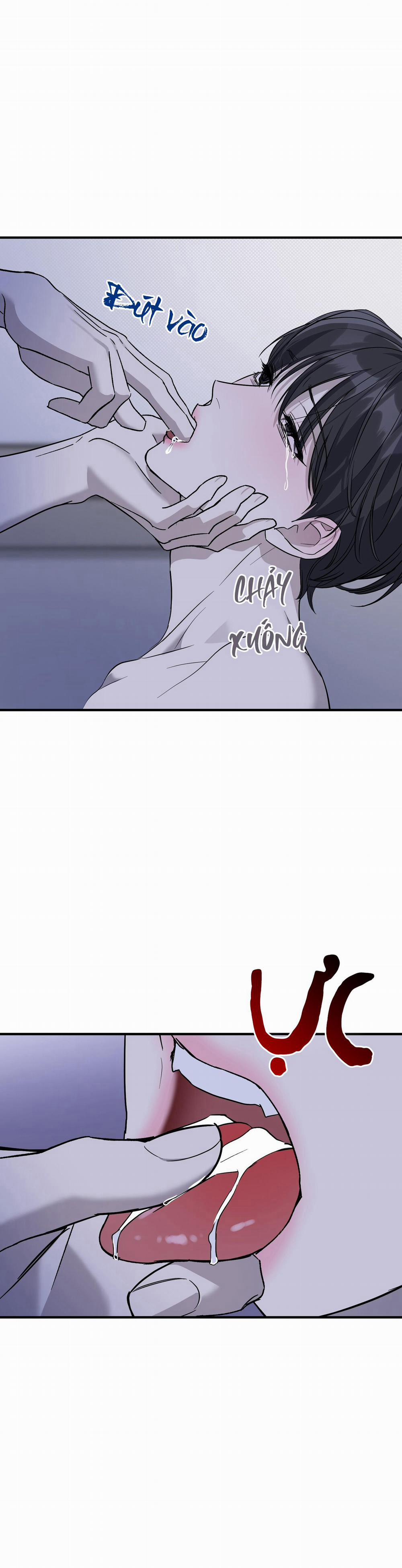 ❋ Ebony Castle ❋ 13 trang 15