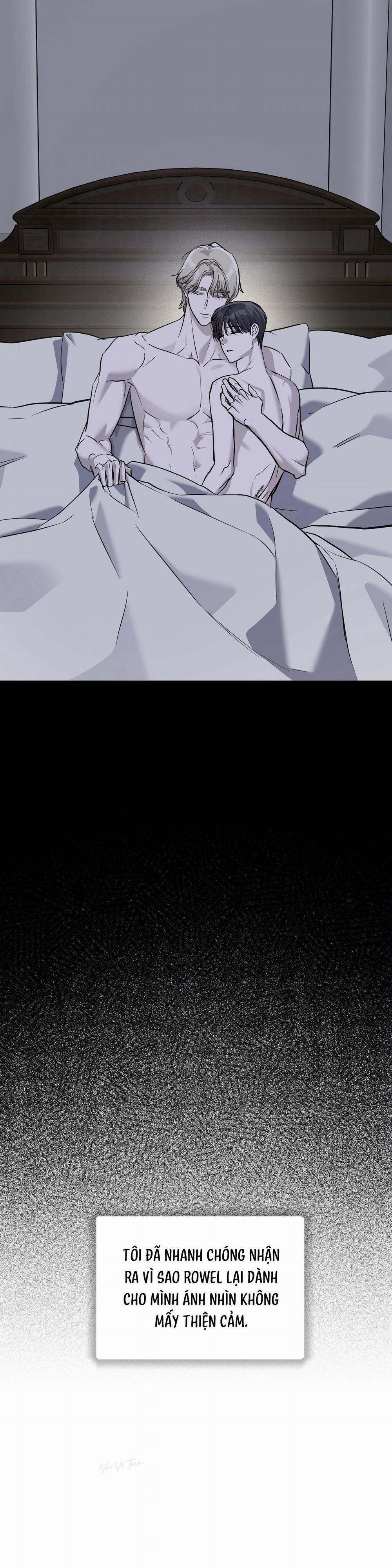 ❋ Ebony Castle ❋ 13 trang 17