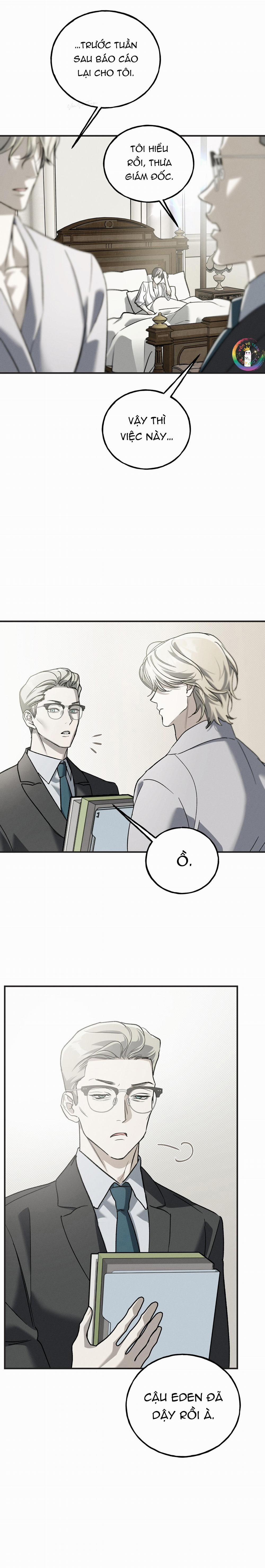 ❋ Ebony Castle ❋ 13 trang 2