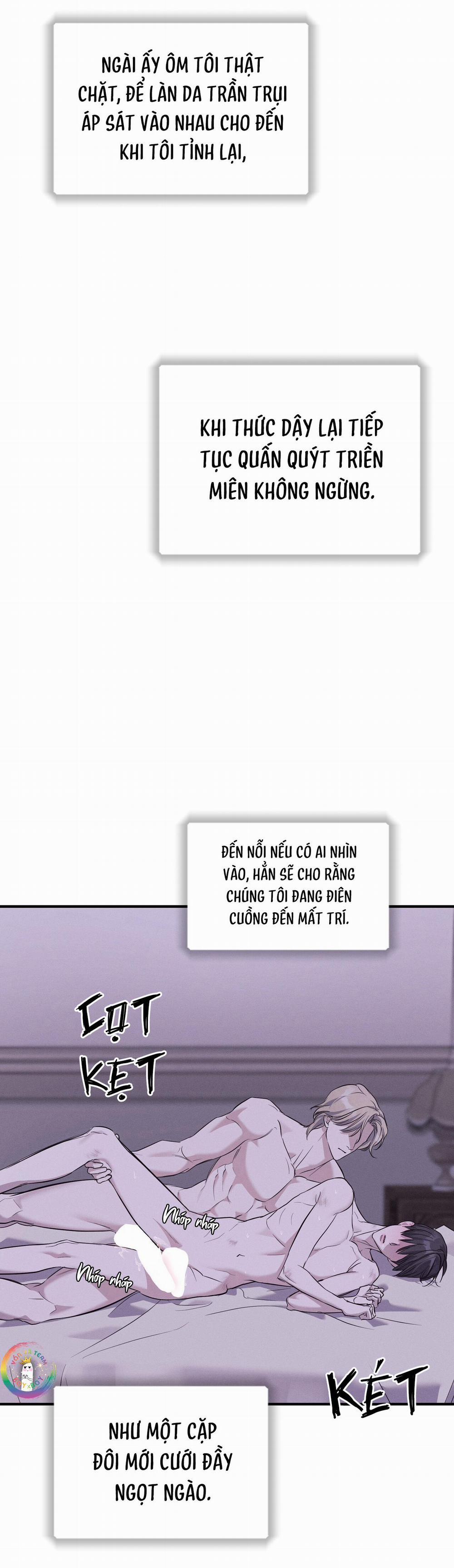 ❋ Ebony Castle ❋ 13 trang 20