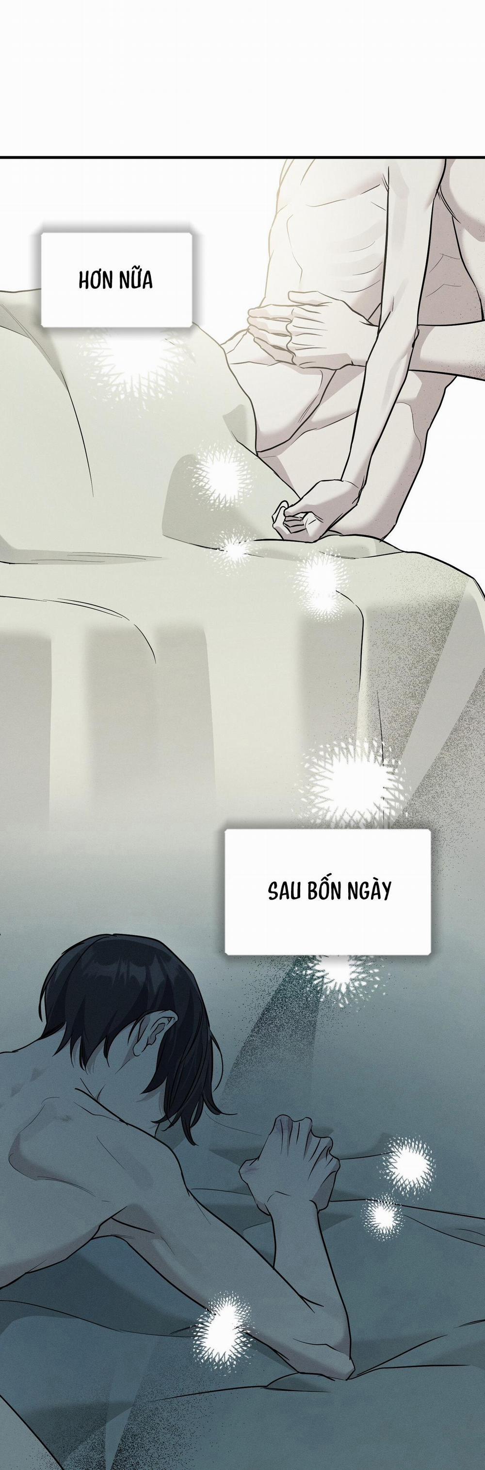 ❋ Ebony Castle ❋ 13 trang 23