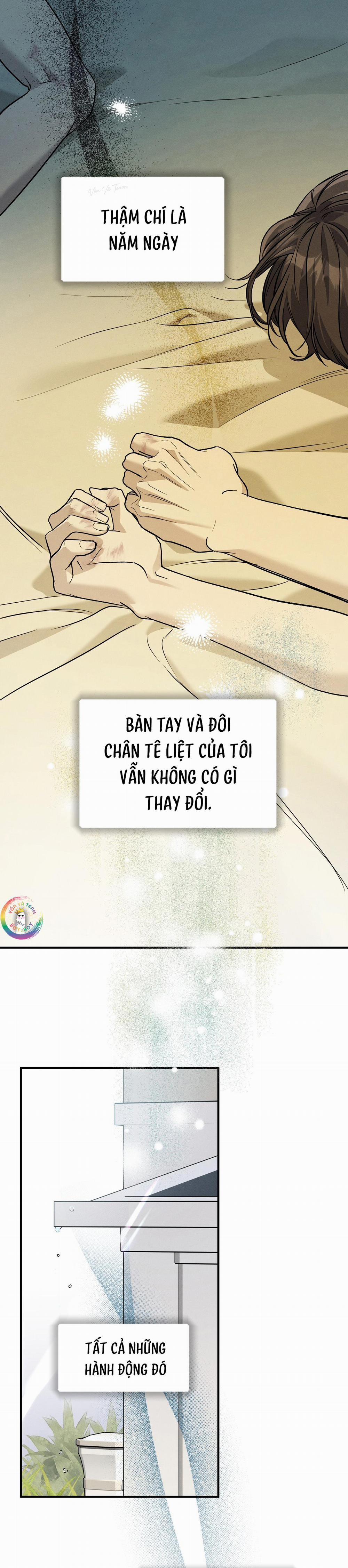 ❋ Ebony Castle ❋ 13 trang 24