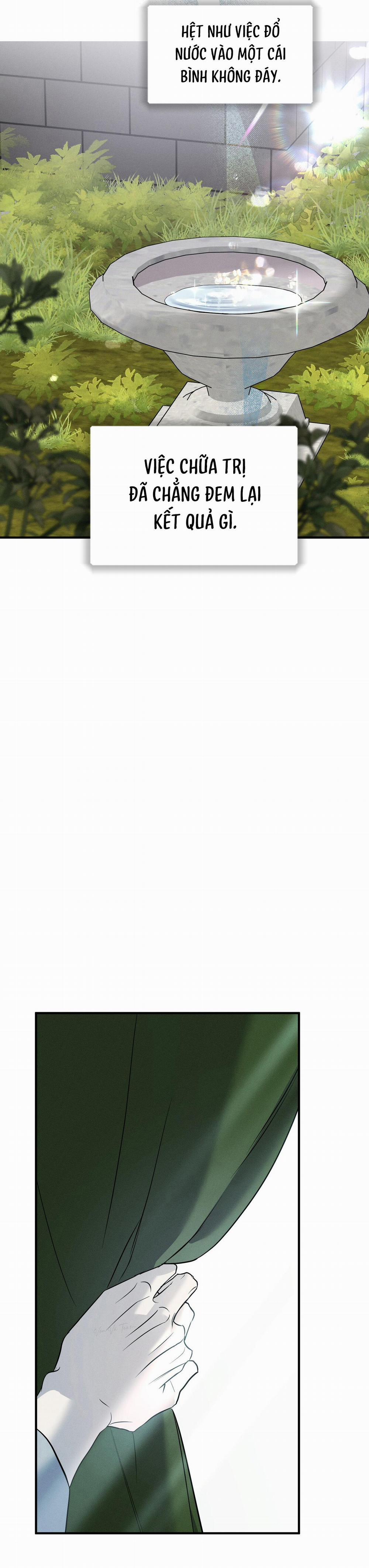 ❋ Ebony Castle ❋ 13 trang 25