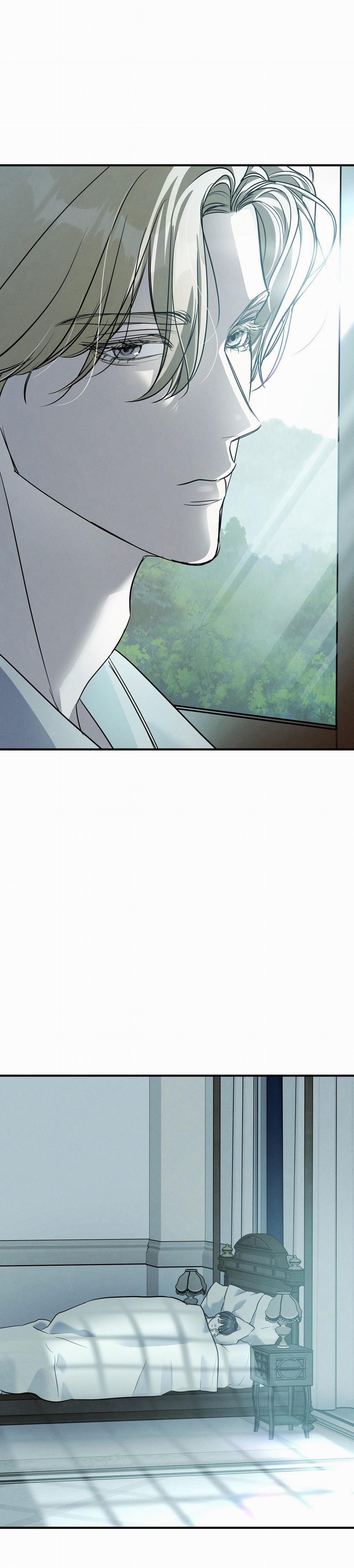 ❋ Ebony Castle ❋ 13 trang 27