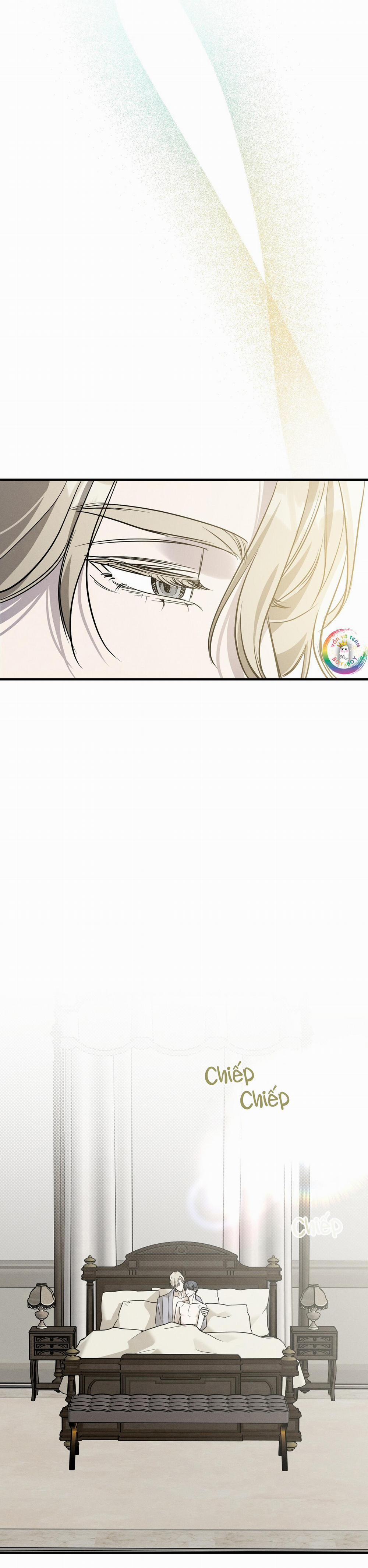❋ Ebony Castle ❋ 13 trang 30