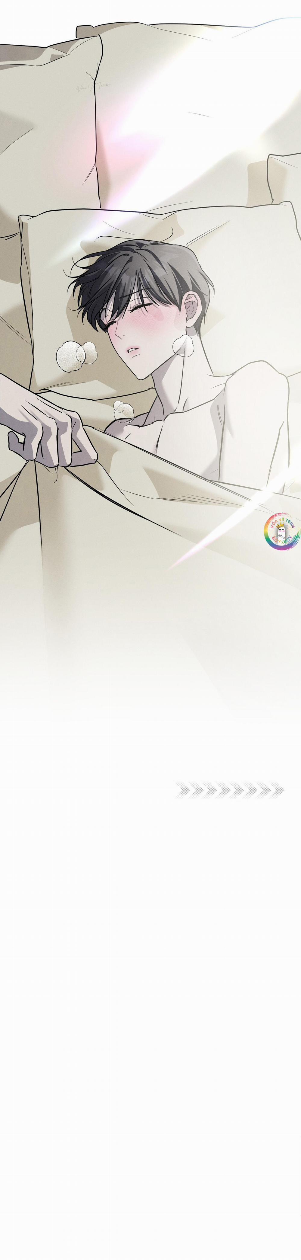 ❋ Ebony Castle ❋ 13 trang 34