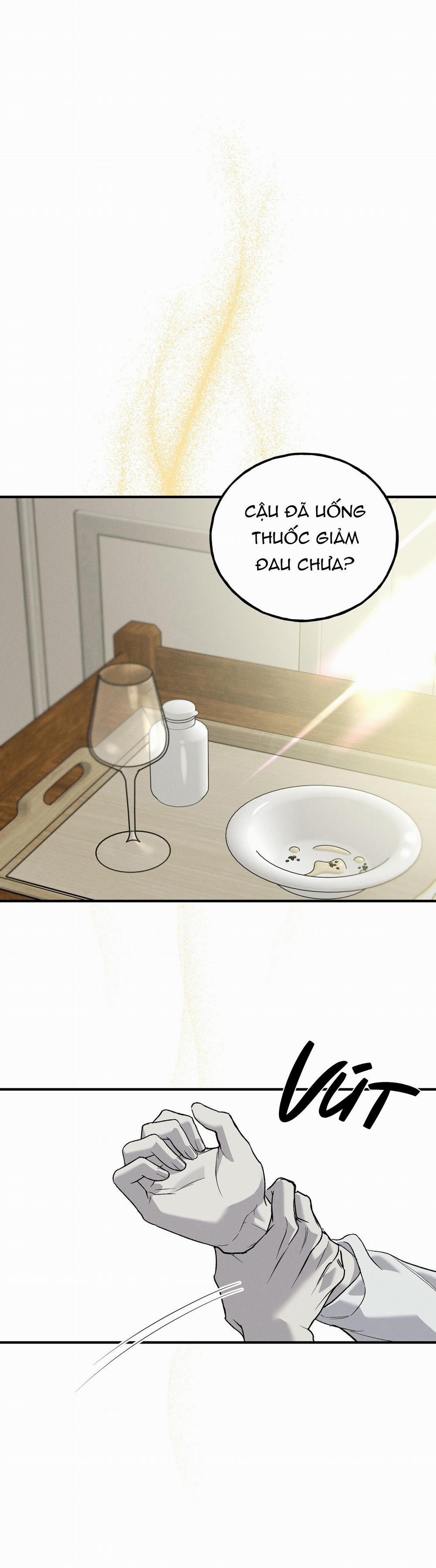 ❋ Ebony Castle ❋ 13 trang 5